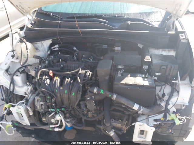 KIA Sportage Ex 2020 KNDPNCAC5L7829314 Image 10