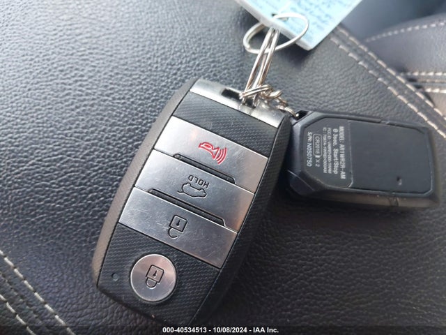 KIA Sportage Ex 2020 KNDPNCAC5L7829314 Image 11