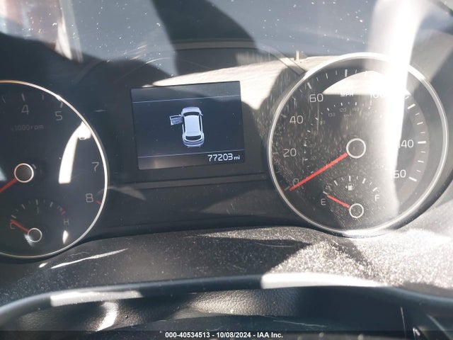 KIA Sportage Ex 2020 KNDPNCAC5L7829314 Image 16