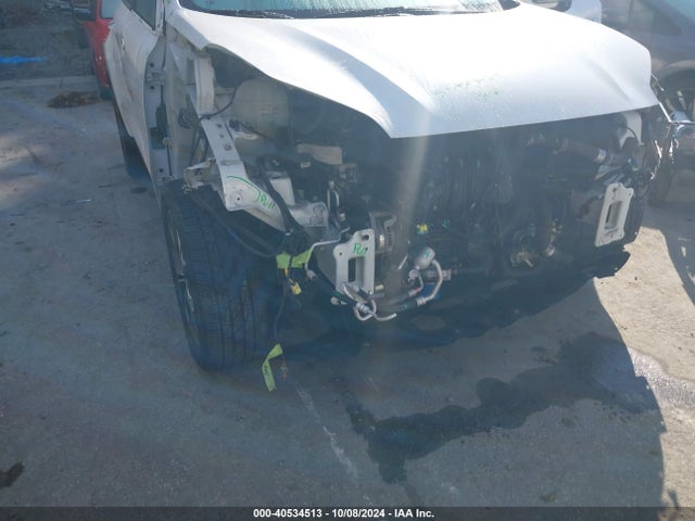 KIA Sportage Ex 2020 KNDPNCAC5L7829314 Image 12