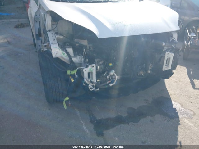 KIA Sportage Ex 2020 KNDPNCAC5L7829314 Image 18