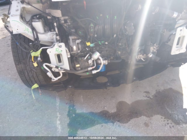 KIA Sportage Ex 2020 KNDPNCAC5L7829314 Image 19