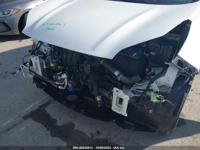 KIA Sportage Ex 2020 KNDPNCAC5L7829314 Image 20