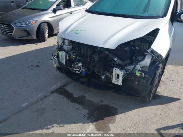 KIA Sportage Ex 2020 KNDPNCAC5L7829314 Image 21