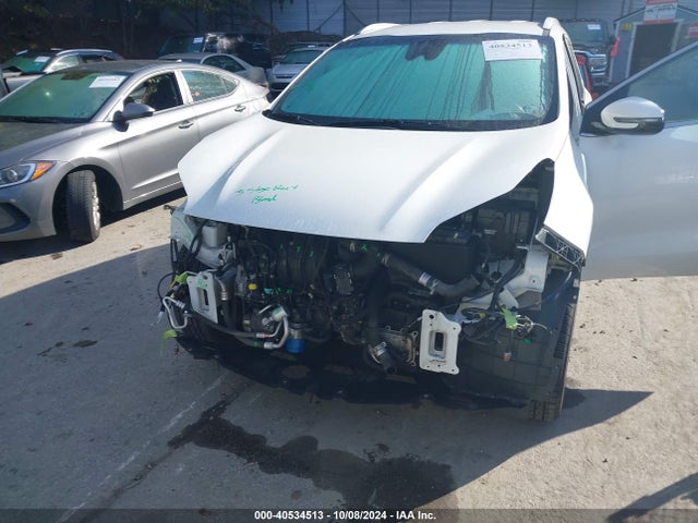 KIA Sportage Ex 2020 KNDPNCAC5L7829314 Image 22