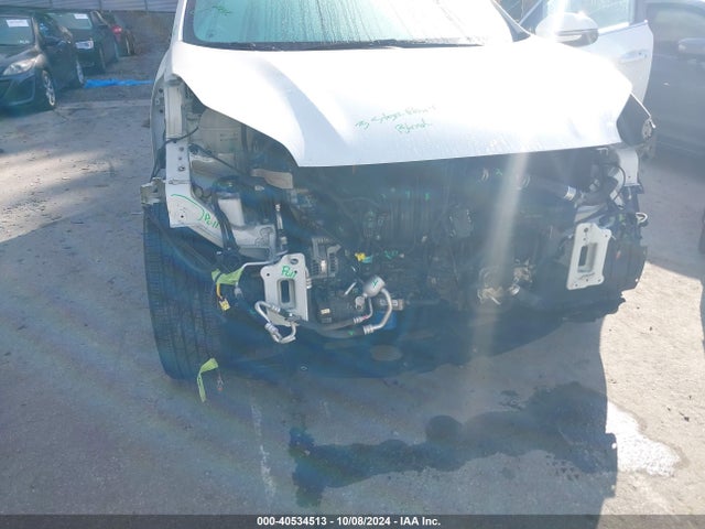 KIA Sportage Ex 2020 KNDPNCAC5L7829314 Image 6