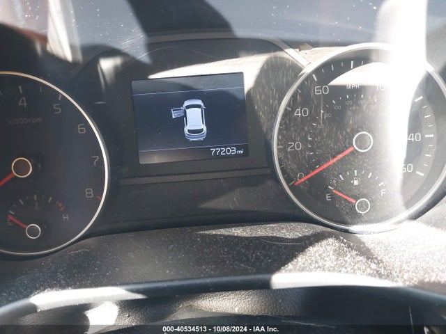 KIA Sportage Ex 2020 KNDPNCAC5L7829314 Image 7