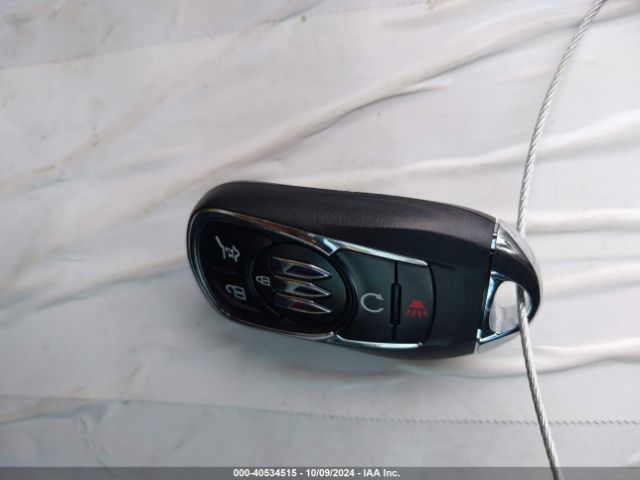 KL47LBE26RB108064 Buick Envista Sport Touring Fwd