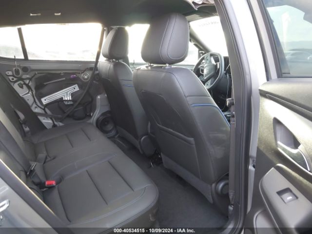 KL47LBE26RB108064 Buick Envista Sport Touring Fwd