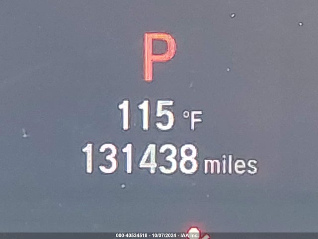 Honda INSIGHT EX 2020 19XZE4F56LE004035 Image 16