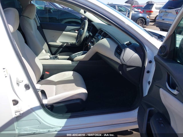 Honda INSIGHT EX 2020 19XZE4F56LE004035 Image 5