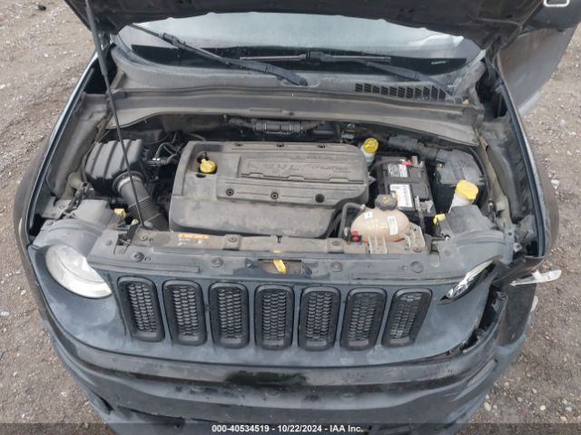 ZACCJBAH7FPC01911 Jeep Renegade Sport