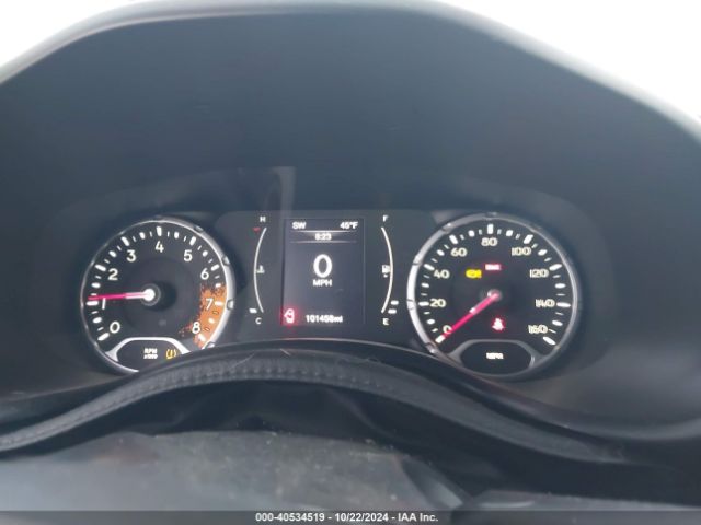 ZACCJBAH7FPC01911 Jeep Renegade Sport