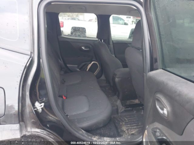 ZACCJBAH7FPC01911 Jeep Renegade Sport