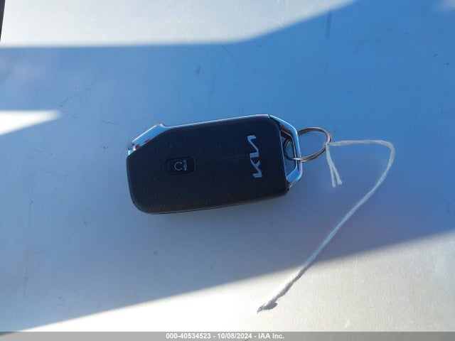 KIA K5 Gt-line 2022 5XXG64J20NG144884 Image 11