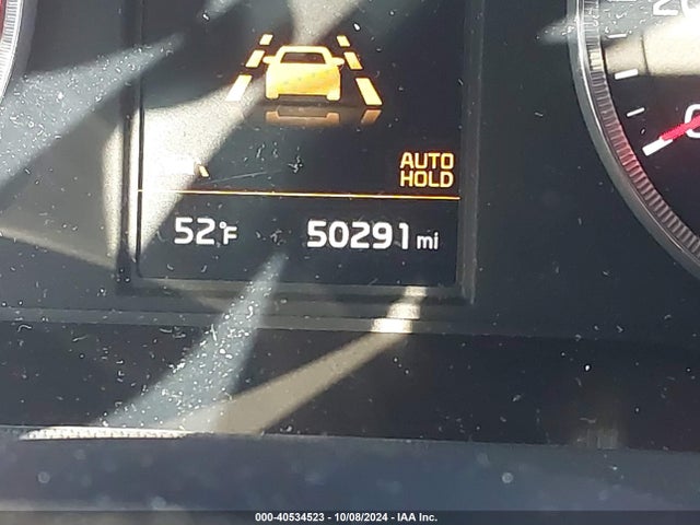 KIA K5 Gt-line 2022 5XXG64J20NG144884 Image 15