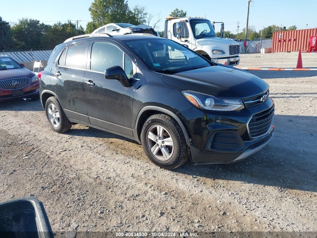 2020 KL7CJLSB9LB036852 main image