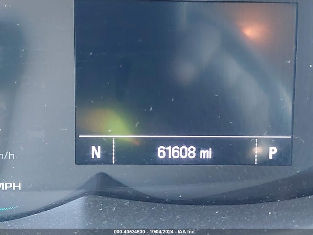 Chevrolet Trax Fwd Lt 2020 KL7CJLSB9LB036852 Image 15