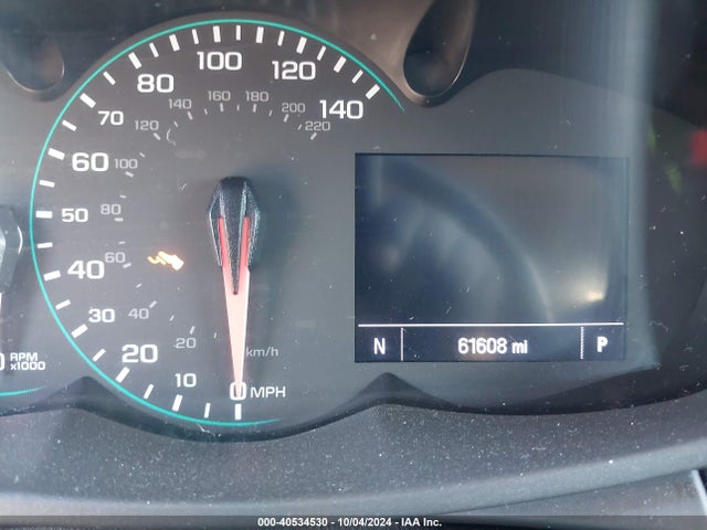 Chevrolet Trax Fwd Lt 2020 KL7CJLSB9LB036852 Image 7