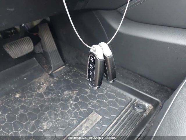 5NMS53AA7LH214278 Hyundai Santa Fe Limited 2.0t