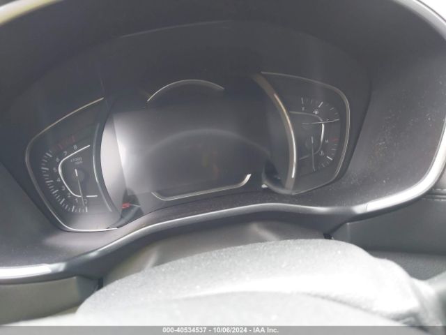 5NMS53AA7LH214278 Hyundai Santa Fe Limited 2.0t