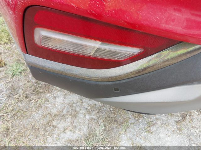 5NMS53AA7LH214278 Hyundai Santa Fe Limited 2.0t