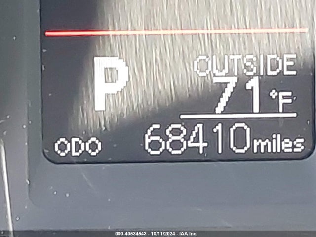 Toyota COROLLA LE 2017 2T1BURHE8HC837811 Image 16