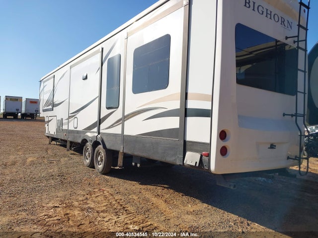 Heartland 3970rd 2019 5SFBG4322KE404977 Image 3