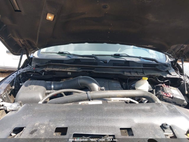 RAM 1500 2016 3C6RR6LT3GG292410 Image 10