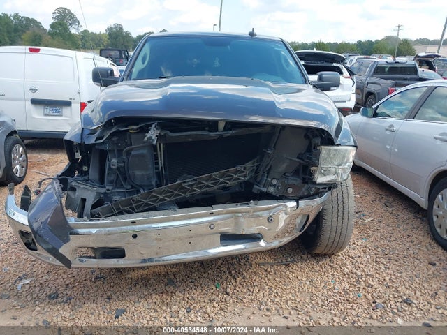 3C6RR6LT3GG292410 RAM 1500