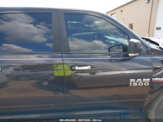 RAM 1500 2016 3C6RR6LT3GG292410 Image 13