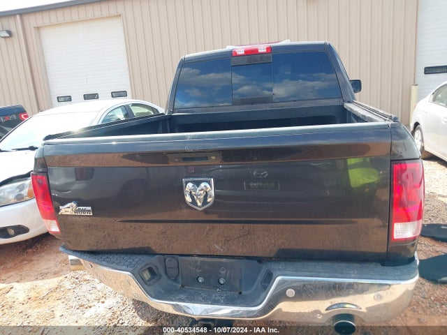 3C6RR6LT3GG292410 RAM 1500