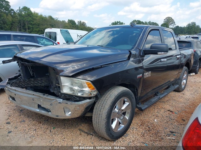 3C6RR6LT3GG292410 RAM 1500