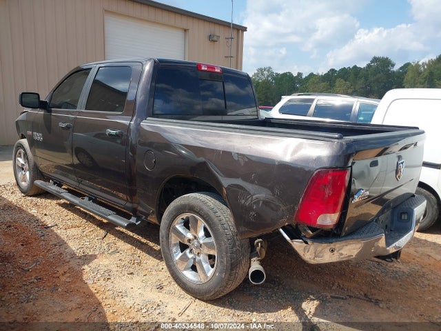 3C6RR6LT3GG292410 RAM 1500
