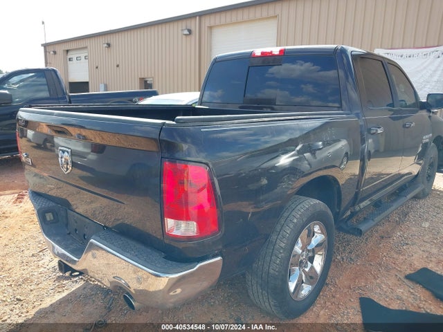 3C6RR6LT3GG292410 RAM 1500