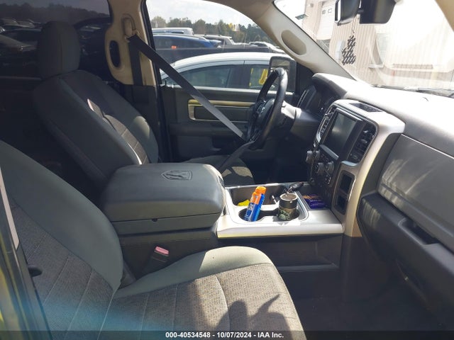 3C6RR6LT3GG292410 RAM 1500