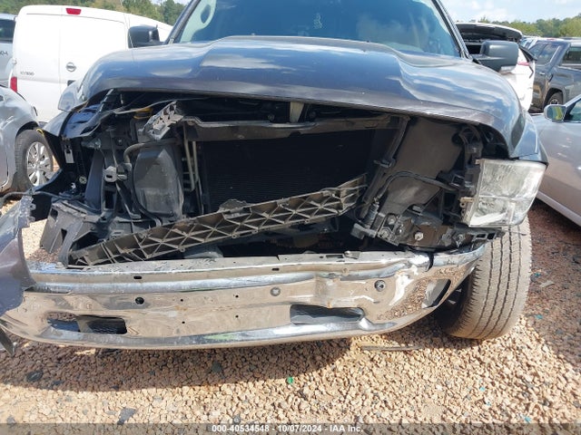 3C6RR6LT3GG292410 RAM 1500