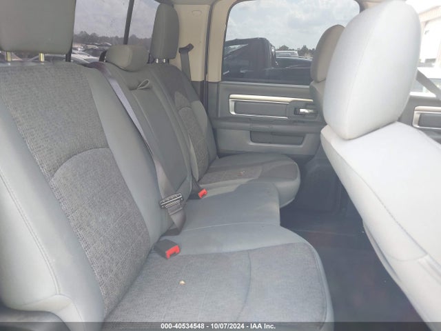 3C6RR6LT3GG292410 RAM 1500