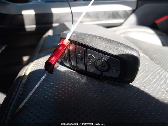 1FTEW1C85NFB03222 Ford F-150 Platinum
