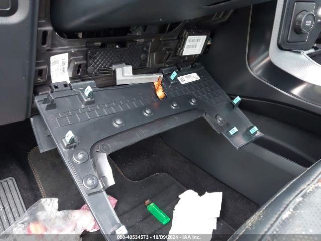 1FTEW1C85NFB03222 Ford F-150 Platinum