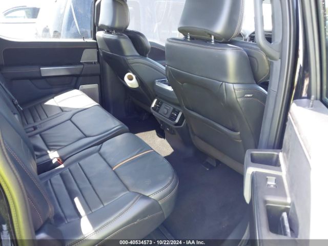 1FTEW1C85NFB03222 Ford F-150 Platinum