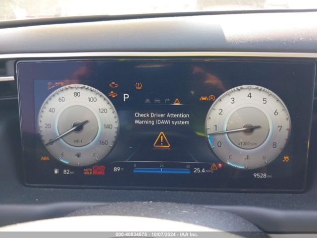 2023 HYUNDAI TUCSON 5NMJECAE9PH237176 Photo 6