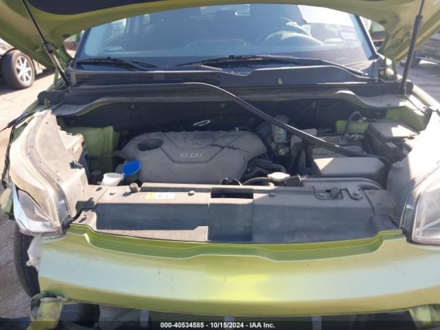 KNDJN2A27G7822698 KIA Soul