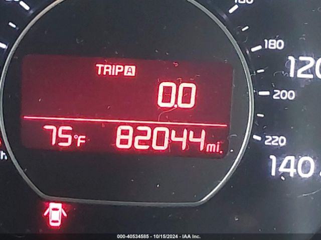 KNDJN2A27G7822698 KIA Soul