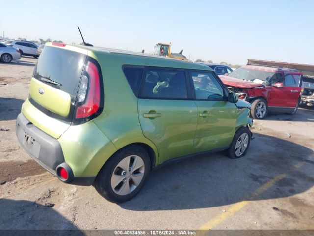 KNDJN2A27G7822698 KIA Soul