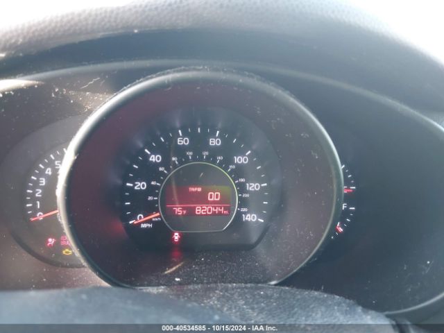 KNDJN2A27G7822698 KIA Soul