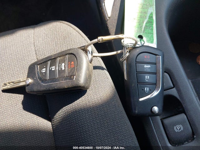 Toyota COROLLA LE 2023 5YFB4MDE6PP048385 Image 11
