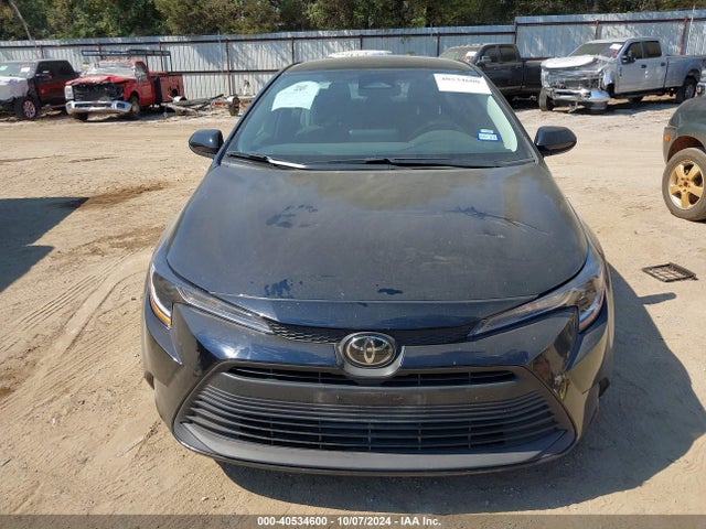 Toyota COROLLA LE 2023 5YFB4MDE6PP048385 Image 12