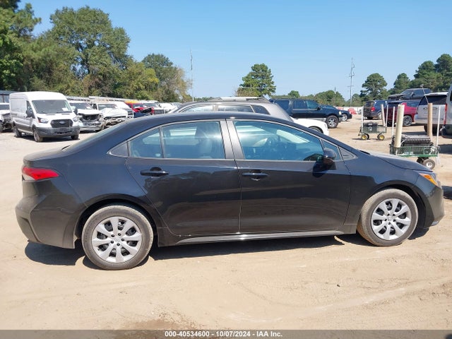 Toyota COROLLA LE 2023 5YFB4MDE6PP048385 Image 13