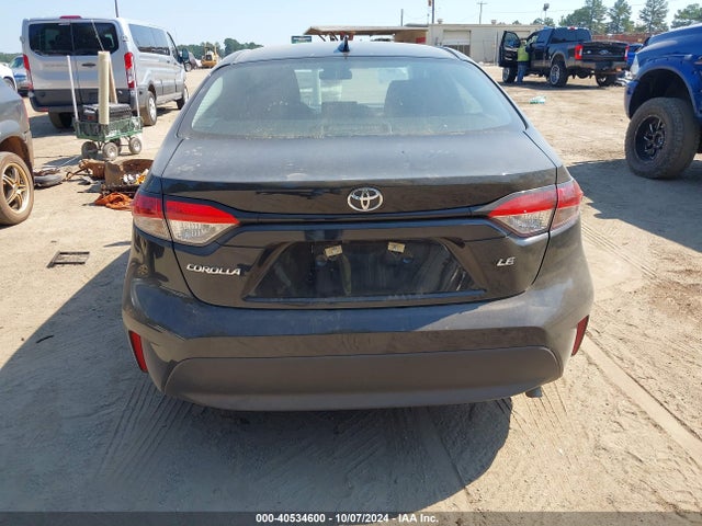 Toyota COROLLA LE 2023 5YFB4MDE6PP048385 Image 16